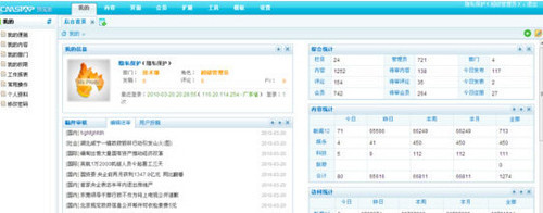 鐘勝輝二次創業 攜CmsTop專注垂直領域