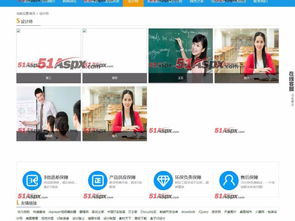ali51裝飾公司cms網(wǎng)站源碼