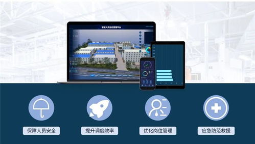 衢州定位管理系統 航飛光電 工地定位管理系統哪家好