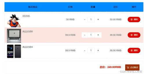 038網上租貿系統