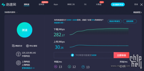 為啥我J4105上的iKuai只能跑到300M帶寬呢?