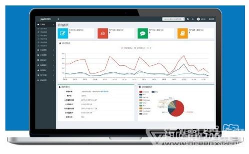 jspxcms java網站內容管理助手 v10.0.1