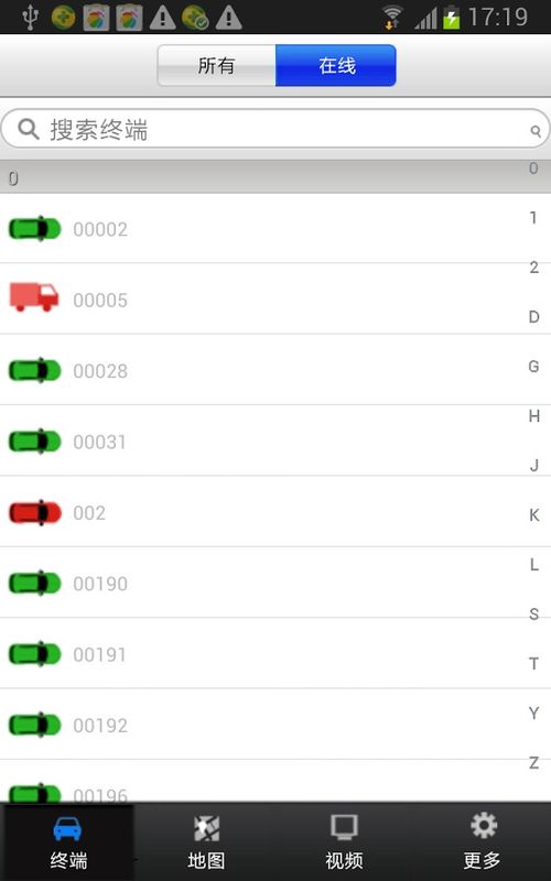 cmsv6客戶端下載 cmsv6安卓版下載 v7.0.0.36 跑跑車安卓網(wǎng)