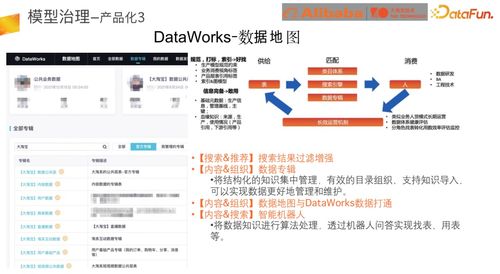 大淘寶模型治理