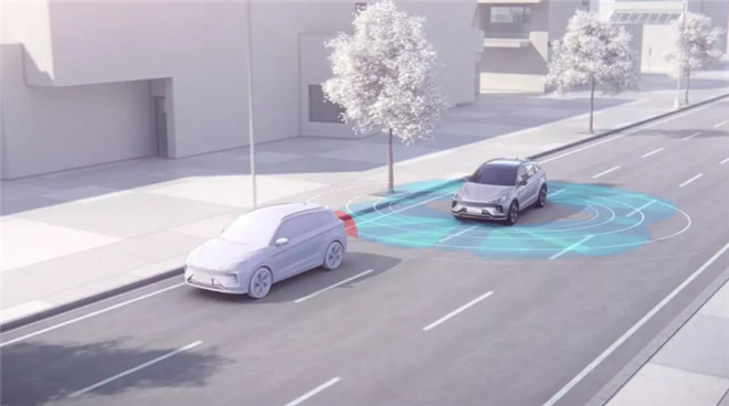 無懼-20℃極寒挑戰，極狐阿爾法T全地形實力出圈！