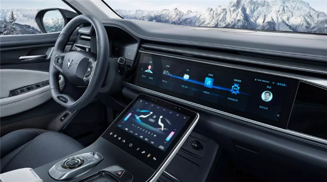 無懼-20℃極寒挑戰，極狐阿爾法T全地形實力出圈！