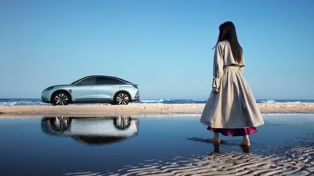 自動草稿 自動草稿