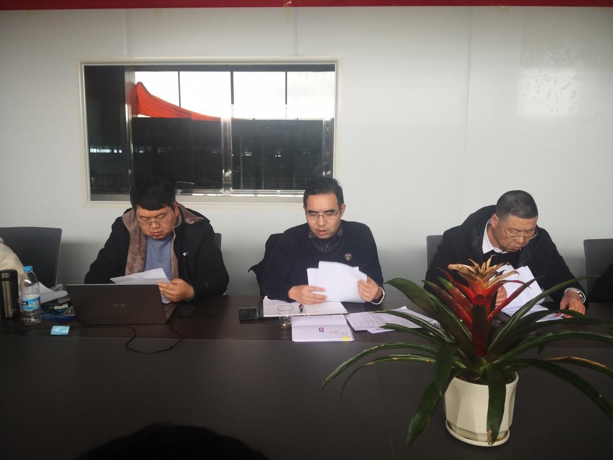 玉夢集團(tuán)召開2022年行情策略宣貫暨銷售目標(biāo)啟動(dòng)工作會(huì)議 玉夢集團(tuán)召開2022年行情策略宣貫暨銷售目標(biāo)啟動(dòng)工作會(huì)議