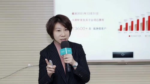 強(qiáng)強(qiáng)聯(lián)合！大唐財(cái)富與信美人壽相互保險(xiǎn)社簽署戰(zhàn)略合作協(xié)議