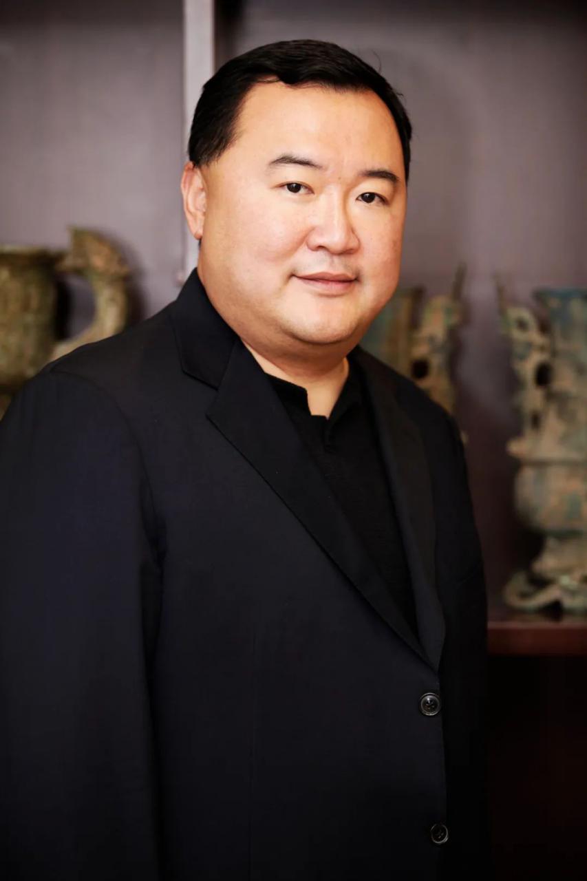 吳征：踏上綠色交通新征程，揭秘集兆嘉商業(yè)帝國