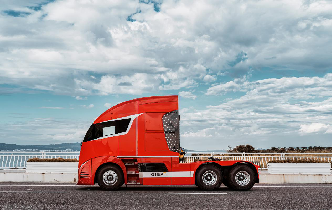 吳征：踏上綠色交通新征程，揭秘集兆嘉商業(yè)帝國