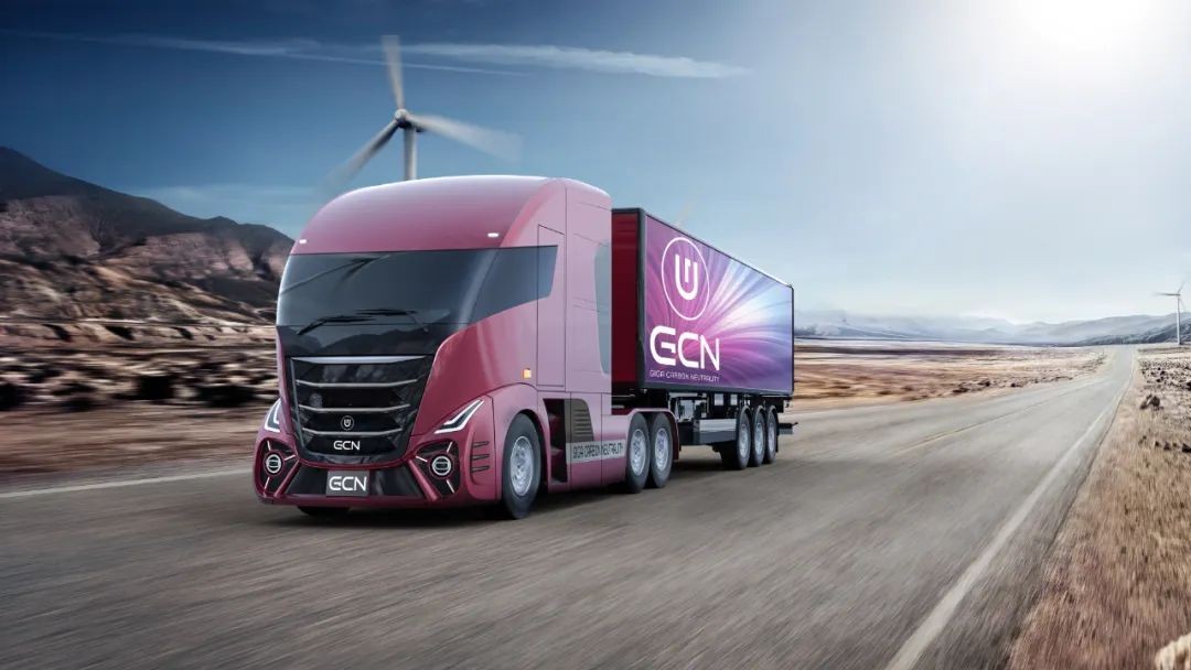 吳征：踏上綠色交通新征程，揭秘集兆嘉商業(yè)帝國