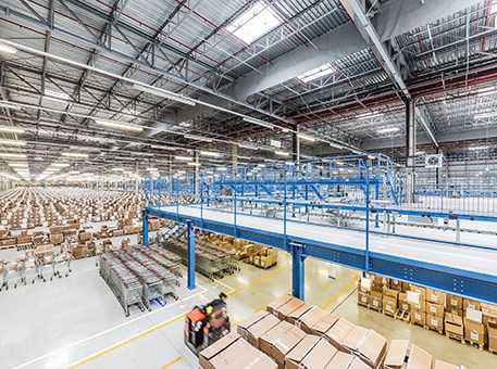 Inditex集團財年收入公布：同比增長36%，現金凈值創下歷史新高