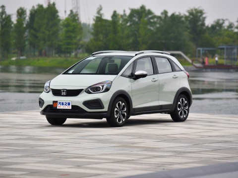 10萬級小型車之爭,東風本田LIFE和廣汽本田飛度誰更值得入手? 10萬級小型車之爭,東風本田LIFE和廣汽本田飛度誰更值得入手?