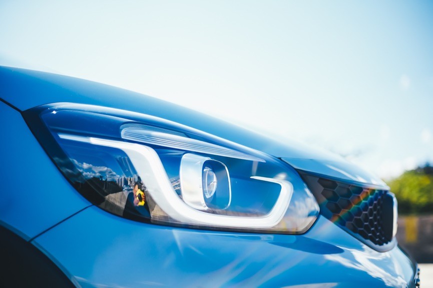 10萬級小型車之爭,東風本田LIFE和廣汽本田飛度誰更值得入手? 10萬級小型車之爭,東風本田LIFE和廣汽本田飛度誰更值得入手?