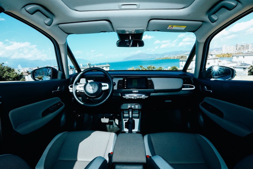 10萬級小型車之爭,東風本田LIFE和廣汽本田飛度誰更值得入手? 10萬級小型車之爭,東風本田LIFE和廣汽本田飛度誰更值得入手?