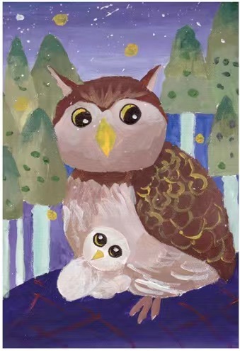 招行信用卡“小積分微慈善”關(guān)注自閉癥兒童成長 招行信用卡“小積分微慈善”關(guān)注自閉癥兒童成長