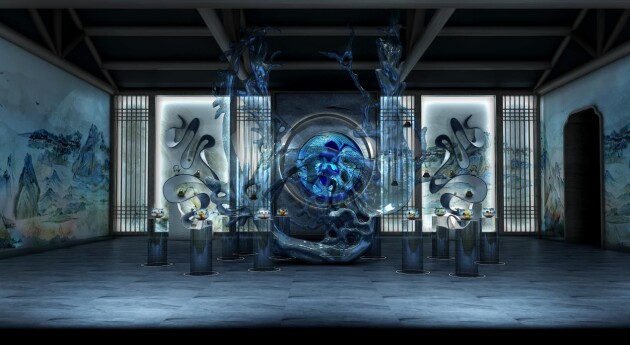 圓明園X飛天云動,科技賦能歷史,數(shù)字引領(lǐng)文旅新體驗 圓明園X飛天云動,科技賦能歷史,數(shù)字引領(lǐng)文旅新體驗