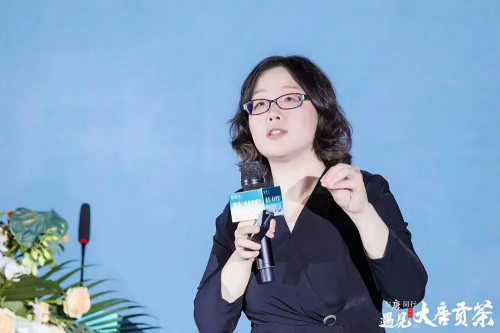 品讀茶香古韻,暢享美好生活!當大唐財富遇見大唐貢茶 品讀茶香古韻,暢享美好生活!當大唐財富遇見大唐貢茶