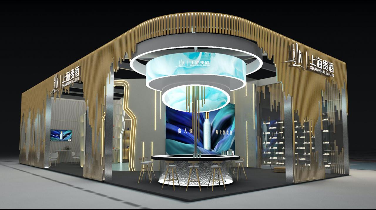 2022成都糖酒會盛啟在即，上海貴酒三大亮點搶先看