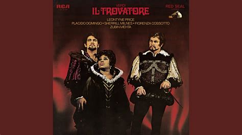  Il Trovatore: Một khúc ca về tình yêu và trả thù dập dìu bởi âm hưởng bi tráng của flamenco