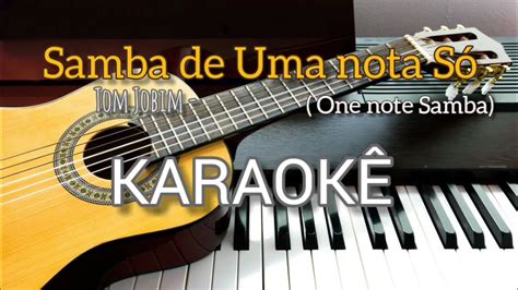  Samba de Uma Nota Só -  Một bản tình ca Bossa Nova đầy mê hoặc với giai điệu du dương và nhịp điệu samba sôi động