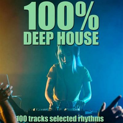 Hyperreal – một bản nhạc Deep House với những giai điệu đầy mê hoặc và nhịp điệu sâu lắng