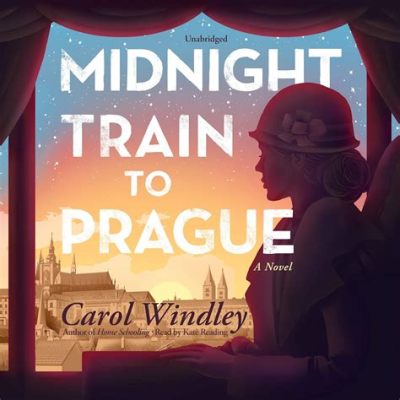 Midnight Train to Prague mang đến giai điệu u hoài và âm hưởng dream pop đầy mê hoặc