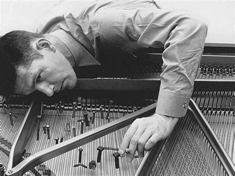 Piano Piece No. 1 (October 1950) by John Cage: A Journey Through Silence and Chance Operations