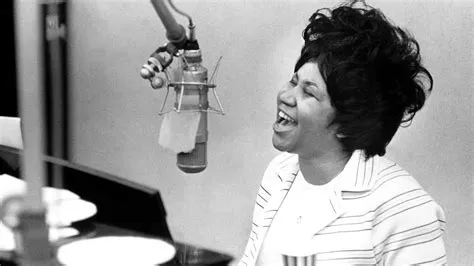  Respect - Bài Thánh Ca Soul Mạnh Mẽ Của Nữ Hoàng Aretha Franklin