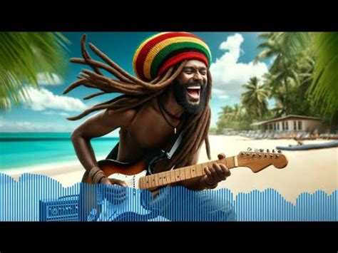 Stir It Up – A Classic Reggae Ballad with Euphoric Rhythms and Soulful Vocals