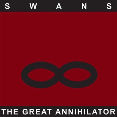  The Great Annihilator - A Sonic Journey into the Heart of Industrial Darkness