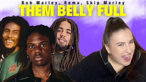  Them Belly Full (But We Hungry) - A Soulful Lament and a Rhythmic Rebellion